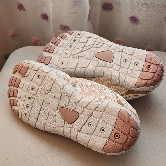 NWT Hike Footwear Lorax Pro | Clean Core Minimalist Aura | W7.5 EU 38 - Picture 7 of 8